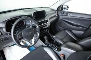 Hyundai Tucson III Рестайлинг Пермь  - изображение 36