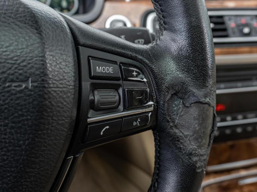 BMW 7 серии V (F01/F02/F04) Рестайлинг Краснодар  - изображение 23