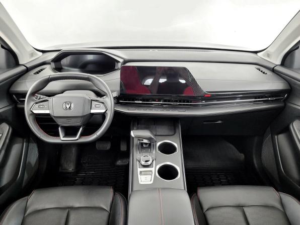 Changan CS55 Plus II с пробегом 2023 года, цена 1 850 000 рублей, 56118 км, внедорожник, Автокод Объявления