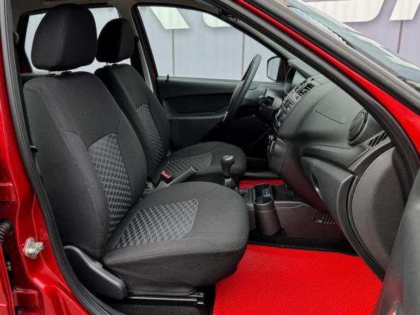 Lada (ВАЗ) Granta I Рестайлинг с пробегом 2023 года, цена 1 049 000 рублей, 12703 км, седан, Автокод Объявления