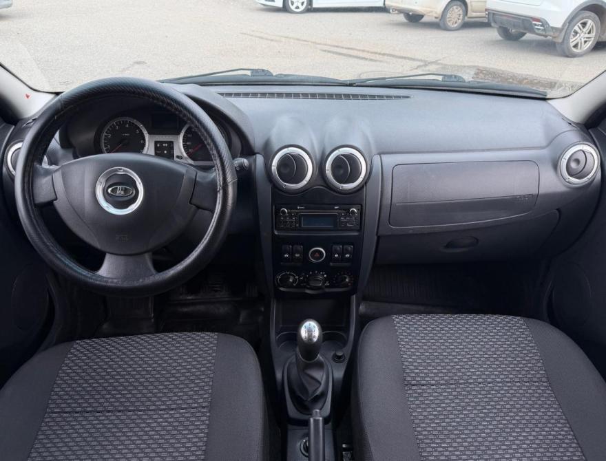 Lada (ВАЗ) Largus I Нефтекамск  - изображение 10