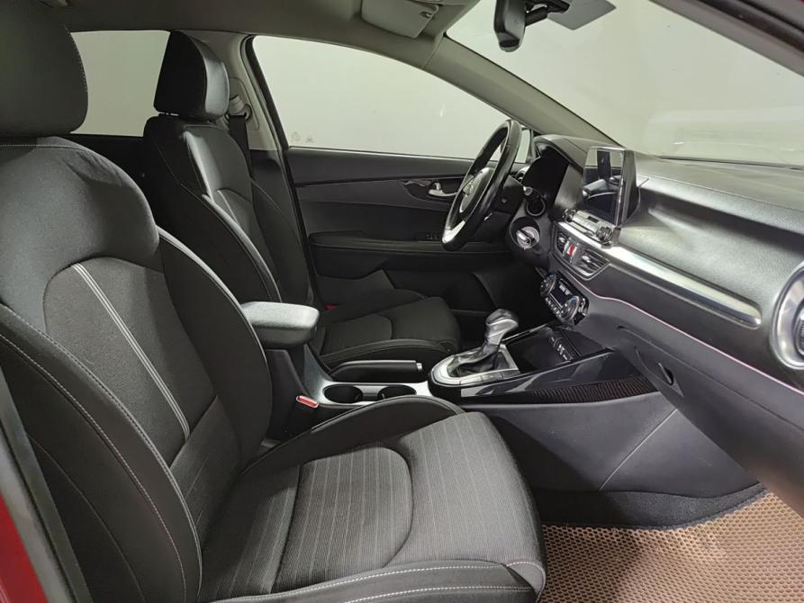 Kia Cerato IV Уфа  - изображение 13