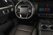 Li Auto (Lixiang) L9 I Рестайлинг Москва  - изображение 5