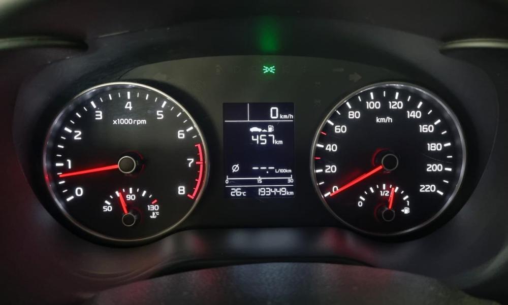 Kia Rio IV Уфа  - изображение 11