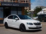 Skoda Octavia III (A7) Уфа  - изображение 18