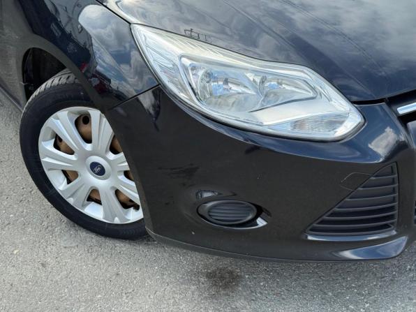 Ford Focus III с пробегом 2013 года, цена 700 000 рублей, 212085 км, хэтчбек, Автокод Объявления