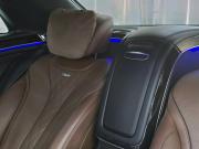 Mercedes-Benz Maybach S-Класс I (X222) Таганрог  - изображение 56