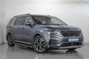 Kia Carnival IV Челябинск  - изображение 25