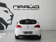 Opel Astra J Ростов-на-Дону  - изображение 22