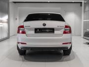 Skoda Octavia III (A7) Москва  - изображение 26