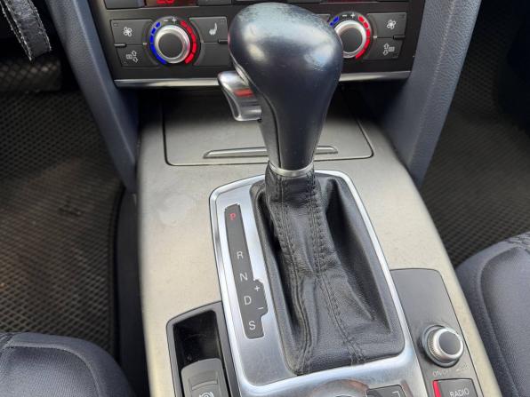 Audi A6 III (C6) с пробегом 2007 года, цена 600 000 рублей, 265836 км, седан, Автокод Объявления