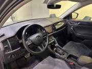 Skoda Kodiaq I Новосибирск  - изображение 49