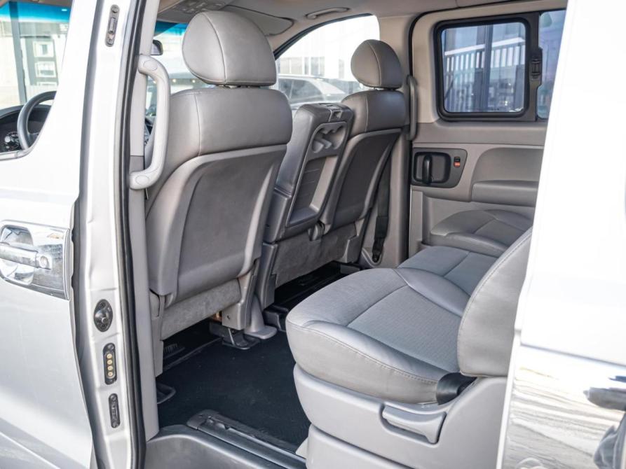 Hyundai Grand Starex I Краснодар  - изображение 12