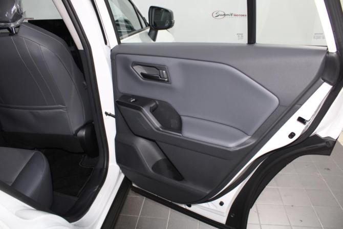 Toyota RAV4 V (XA50) с пробегом 2026 года, цена 4 900 000 рублей, 51 км, внедорожник, Автокод Объявления