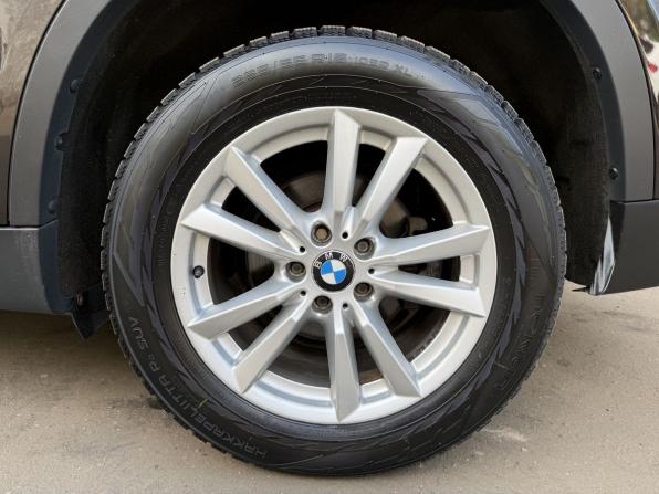 BMW X5 III (F15) с пробегом 2015 года, цена 3 050 000 рублей, 224237 км, внедорожник, Автокод Объявления