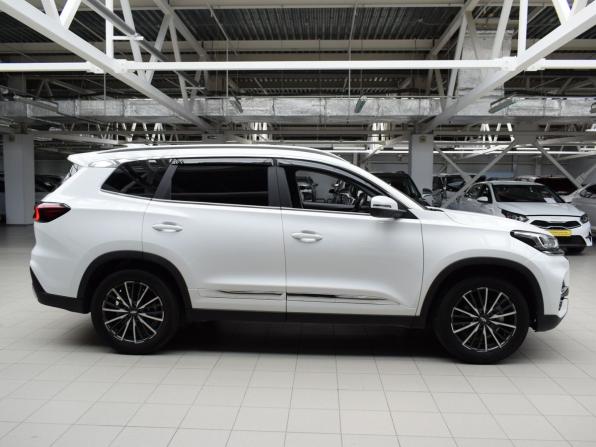 Chery Tiggo 8 I Рестайлинг с пробегом 2024 года, цена 1 785 000 рублей, 57973 км, внедорожник, Автокод Объявления