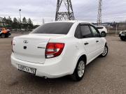 Lada (ВАЗ) Granta I Уфа  - изображение 23