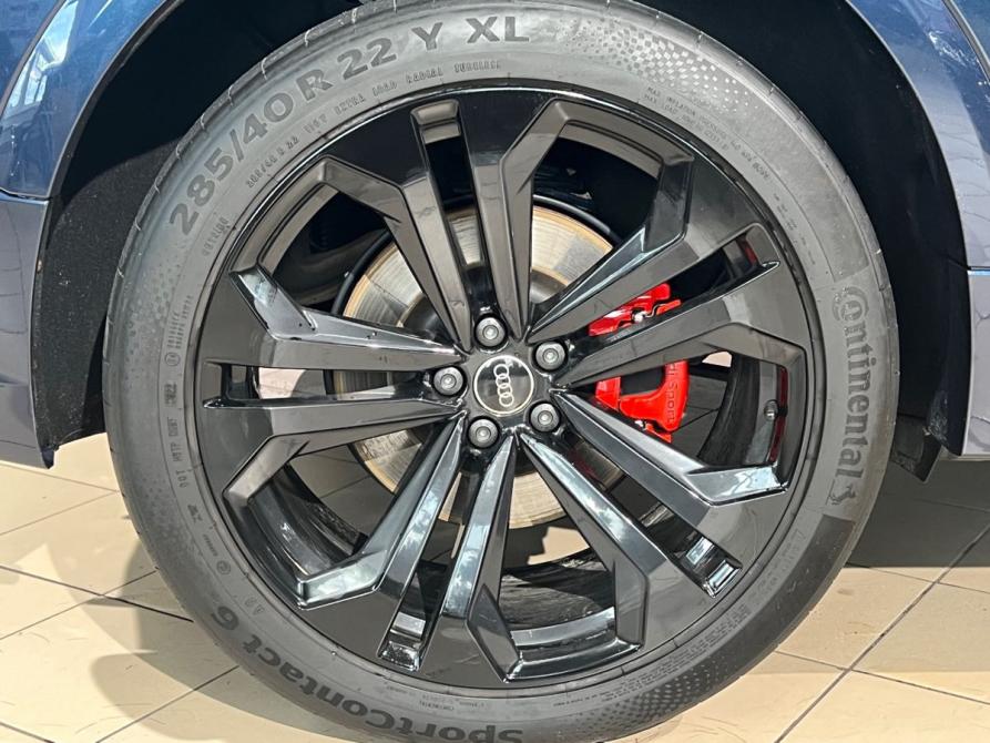 Audi Q8 I (4M) Тверь  - изображение 17