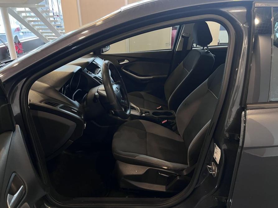 Ford Focus III Чебоксары  - изображение 16