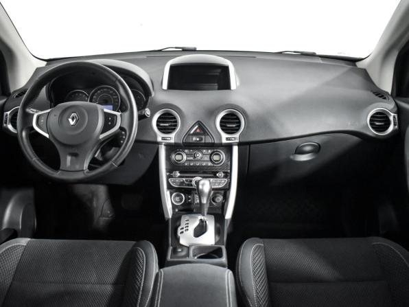 Renault Koleos I Рестайлинг с пробегом 2013 года, цена 970 000 рублей, 162710 км, внедорожник, Автокод Объявления