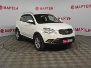SsangYong Actyon II Вологда  - изображение 20