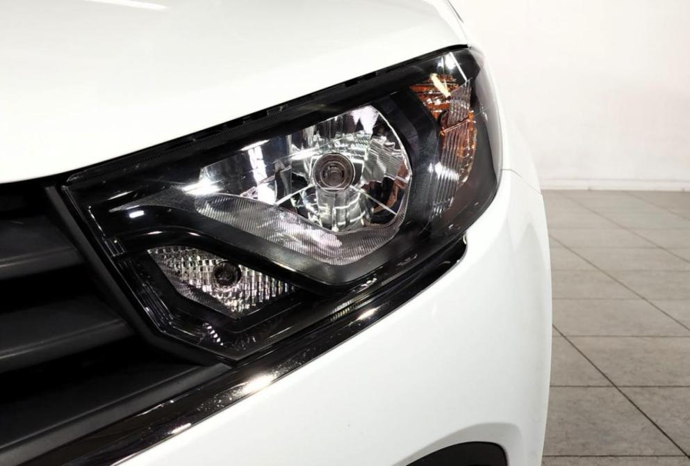Lada (ВАЗ) Granta I Рестайлинг Саратов  - изображение 9