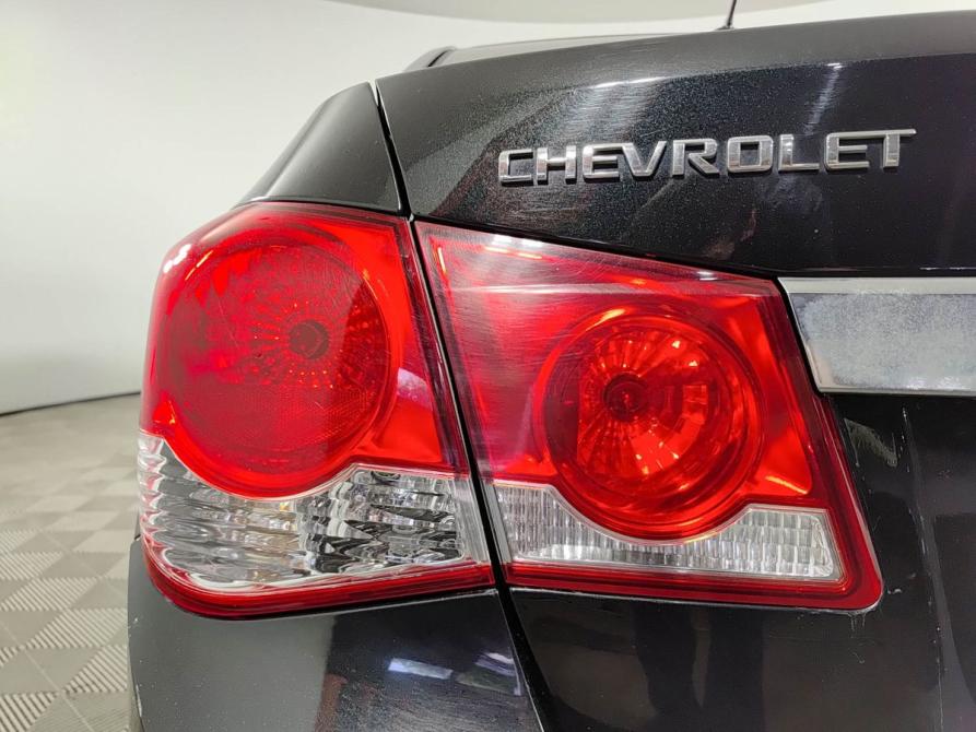 Chevrolet Cruze I Уфа  - изображение 11