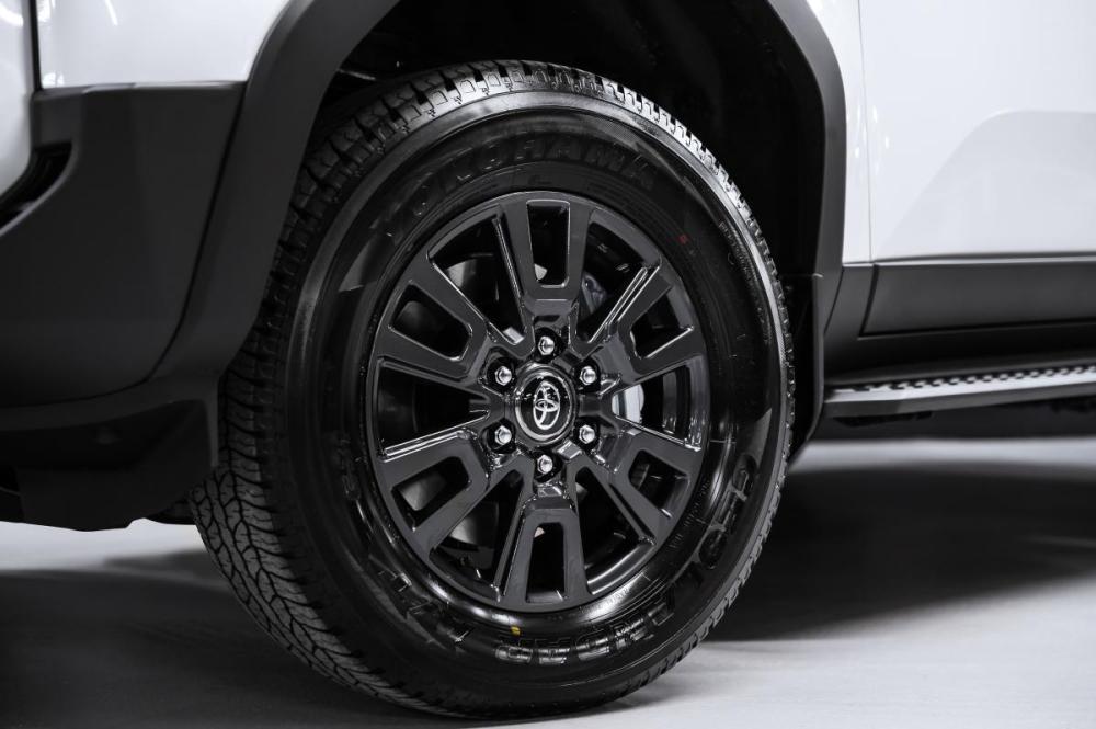 Toyota Land Cruiser Prado 250 Series Москва  - изображение 9