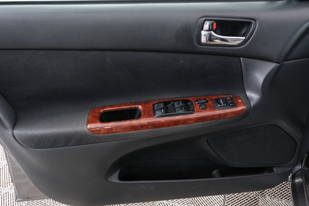 Toyota Camry V (XV30) Рестайлинг Красноярск  - изображение 21