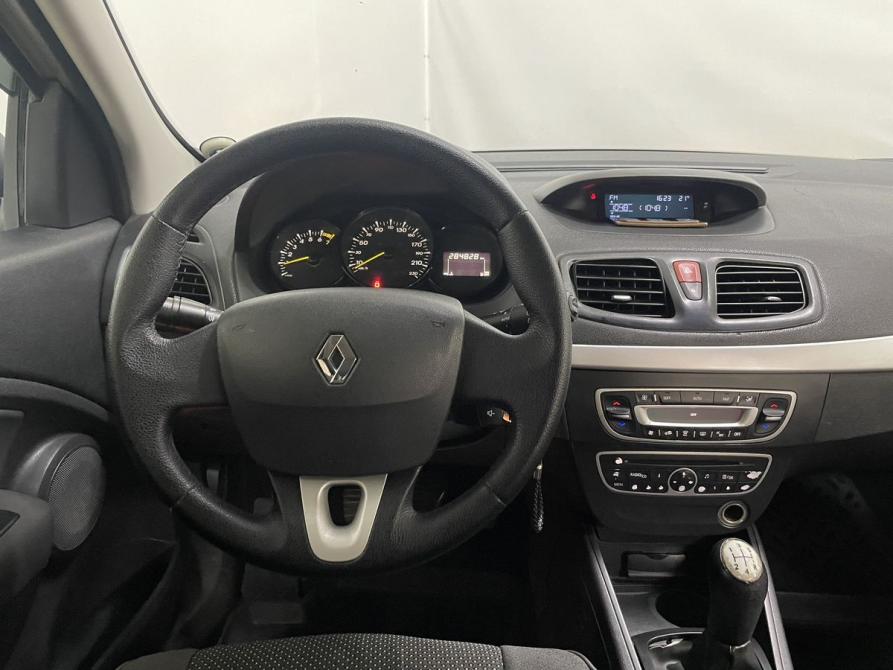 Renault Fluence I Воронеж  - изображение 15