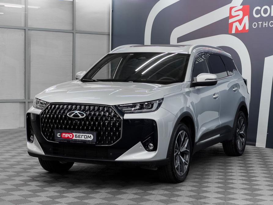 Chery Tiggo 7L I Ростов-на-Дону  - изображение 3