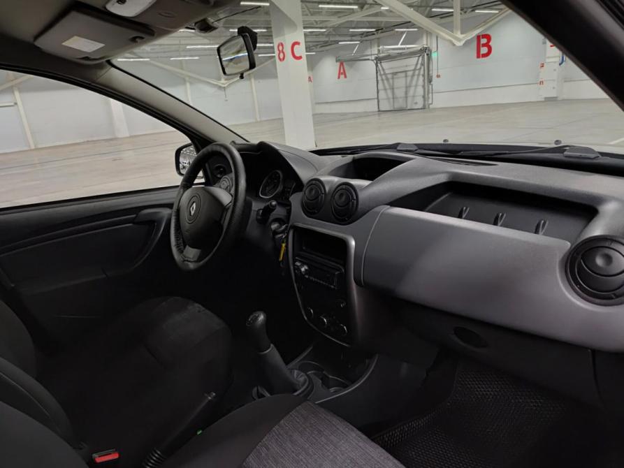 Renault Duster I Казань  - изображение 13