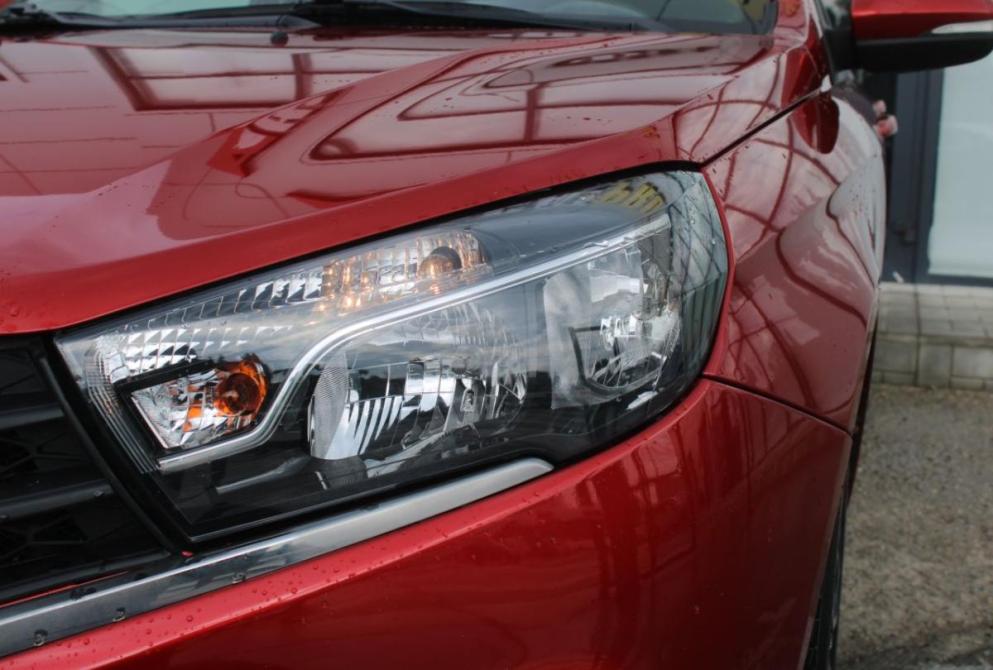 Lada (ВАЗ) Vesta I Саратов  - изображение 9