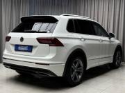 Volkswagen Tiguan II Ижевск  - изображение 48