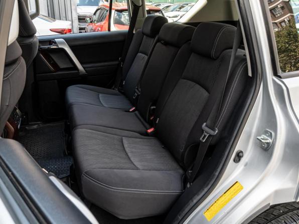 Toyota Land Cruiser Prado 150 Series Рестайлинг 1 с пробегом 2014 года, цена 3 190 000 рублей, 237494 км, внедорожник, Автокод Объявления