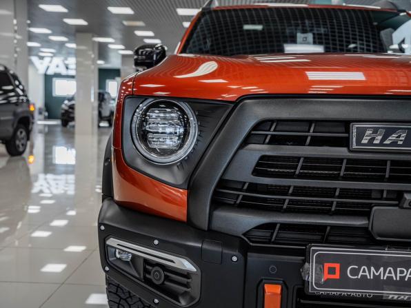 Haval Dargo с пробегом 2023 года, цена 2 750 000 рублей, 34877 км, внедорожник, Автокод Объявления