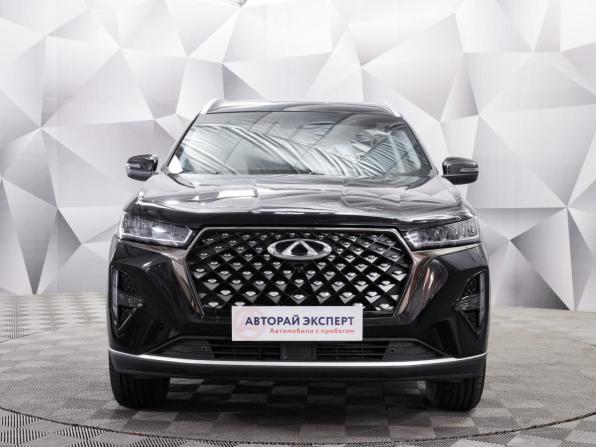 Chery Tiggo 7 Pro Max I с пробегом 2023 года, цена 1 896 000 рублей, 78500 км, внедорожник, Автокод Объявления