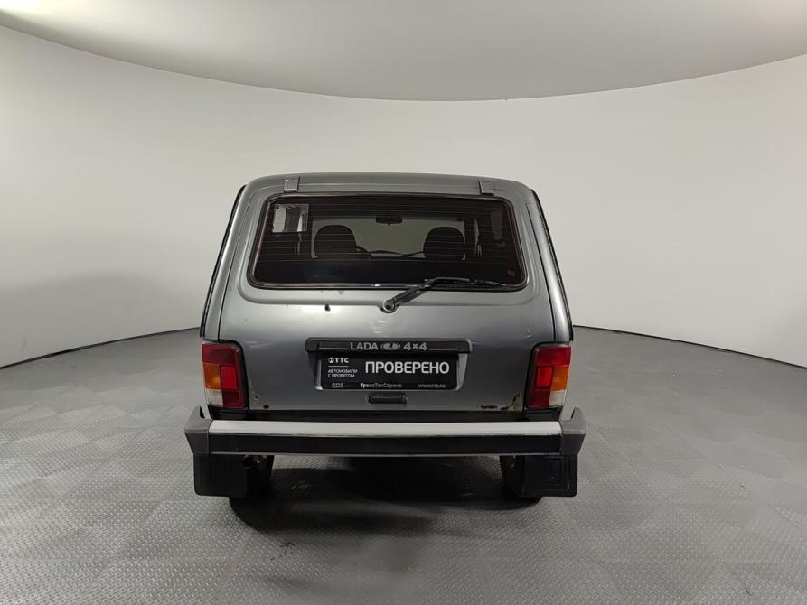 Lada (ВАЗ) 2131 (4x4) I Уфа  - изображение 7
