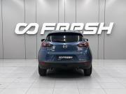 Mazda CX-3 I Ростов-на-Дону  - изображение 24