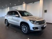 Volkswagen Tiguan I Рестайлинг Чебоксары  - изображение 30