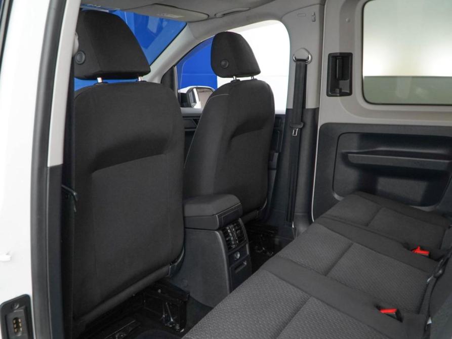 Volkswagen Caddy IV Москва  - изображение 11