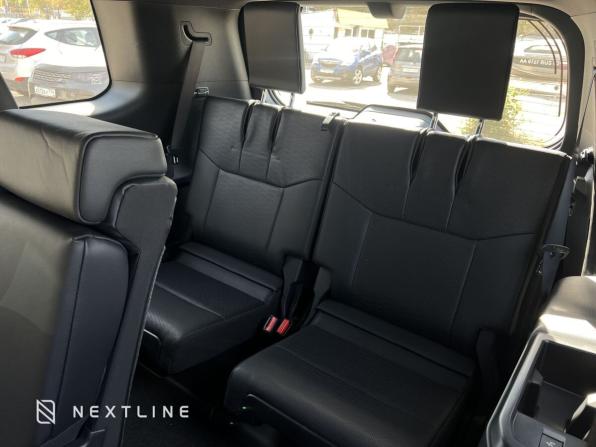 Новый Toyota Land Cruiser Prado 250 Series 2026 года, цена 12 990 000 рублей, внедорожник, Автокод Объявления
