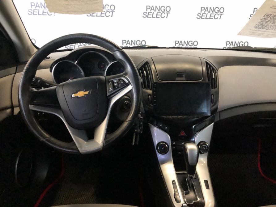 Chevrolet Cruze I Рестайлинг Курск  - изображение 18