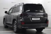Toyota Land Cruiser 200 Series Рестайлинг 2 Владивосток  - изображение 31