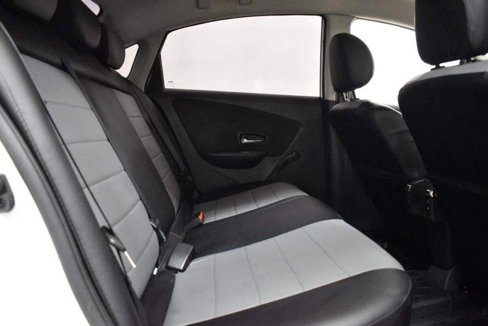 Nissan Almera III (G15) Москва  - изображение 12