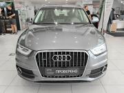 Audi Q3 I (8U) Казань  - изображение 24