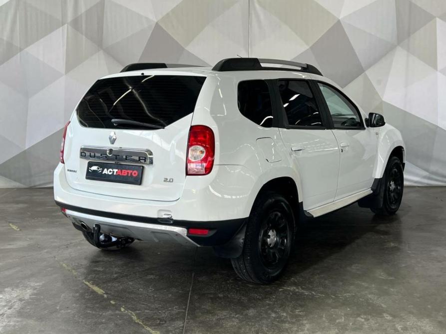 Renault Duster I Оренбург  - изображение 6