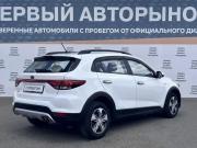 Kia Rio IV Краснодар  - изображение 26