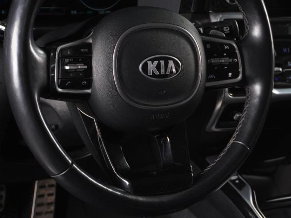 Kia Sorento IV с пробегом 2021 года, цена 3 723 000 рублей, 100424 км, внедорожник, Автокод Объявления