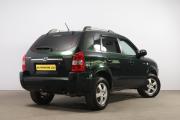 Hyundai Tucson I Новосибирск  - изображение 23